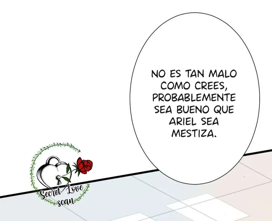 El primer amor de Zhou ChengYi fue demasiado duro - Capítulo 59 - Página 4 - LectorTMOo