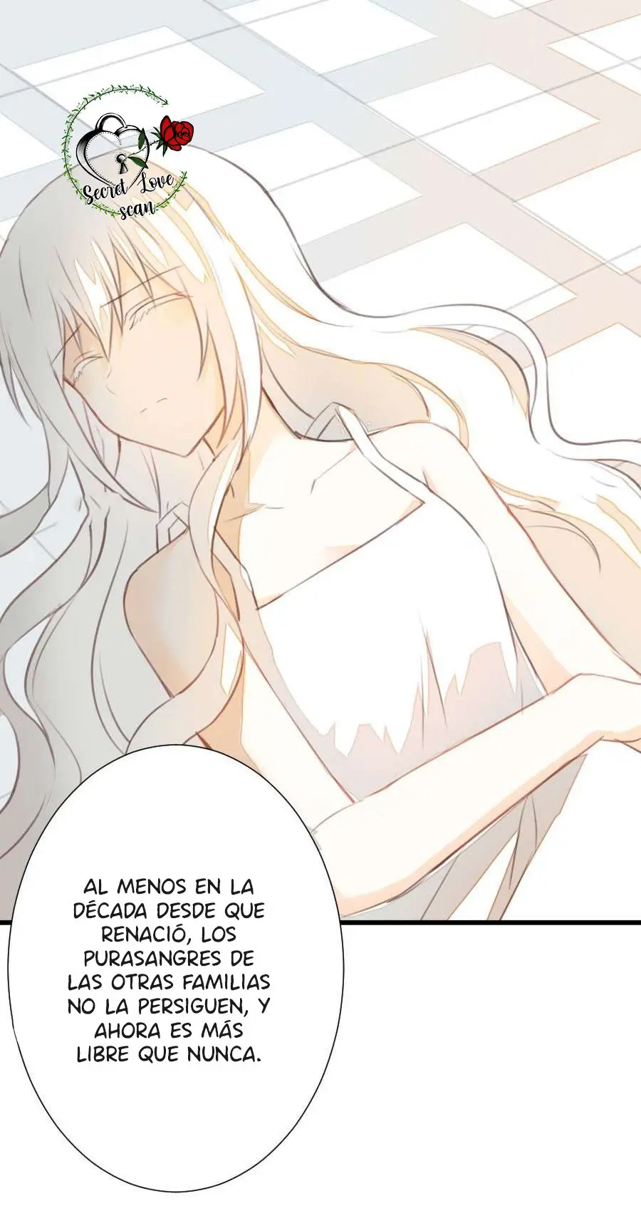 El primer amor de Zhou ChengYi fue demasiado duro - Capítulo 59 - Página 5 - LectorTMOo