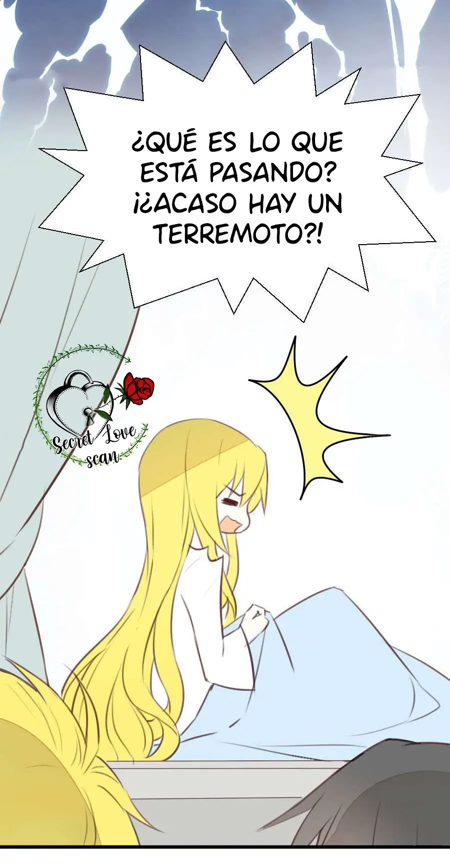 El primer amor de Zhou ChengYi fue demasiado duro - Capítulo 59 - Página 23 - LectorTMOo