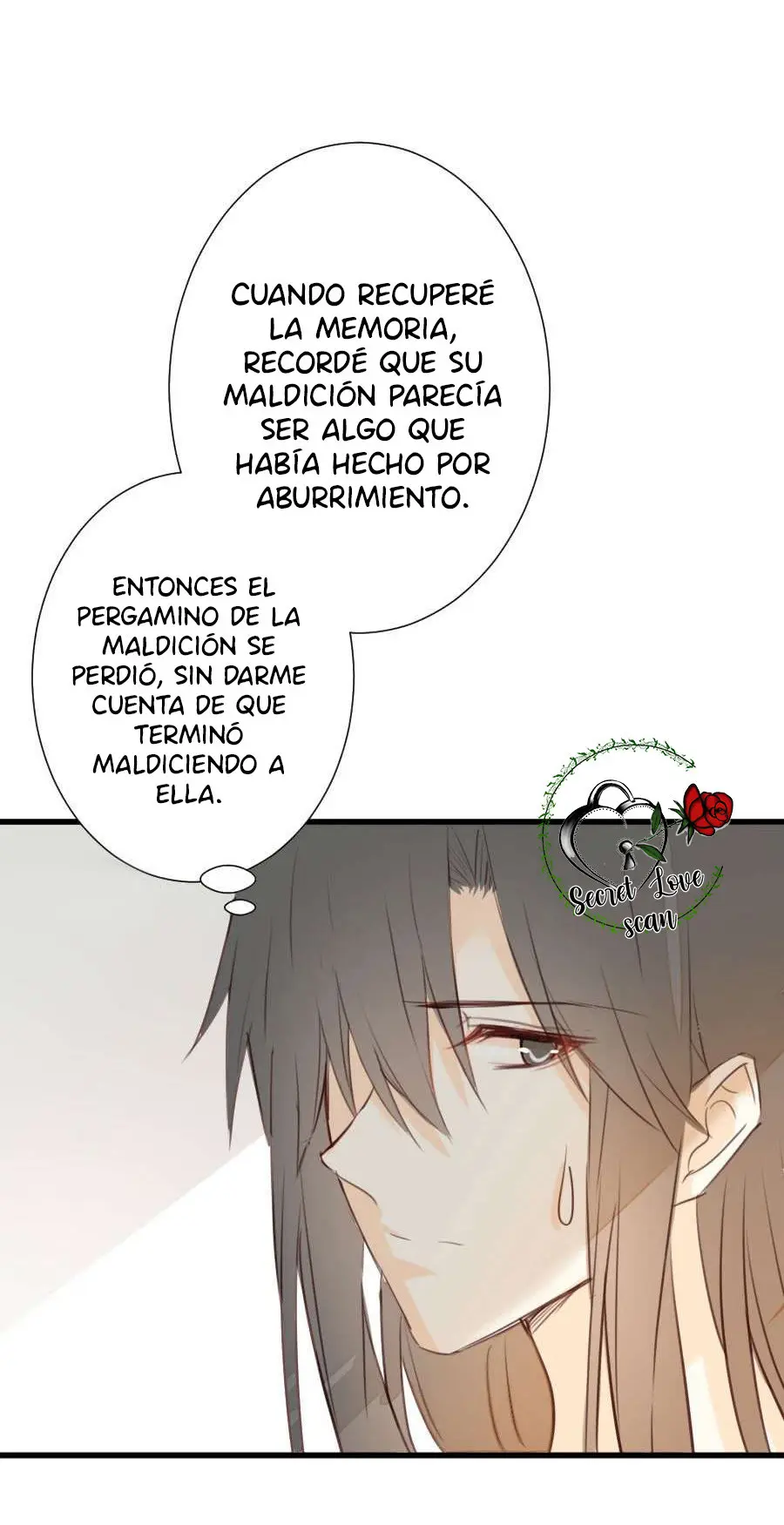 El primer amor de Zhou ChengYi fue demasiado duro - Capítulo 59 - Página 41 - LectorTMOo