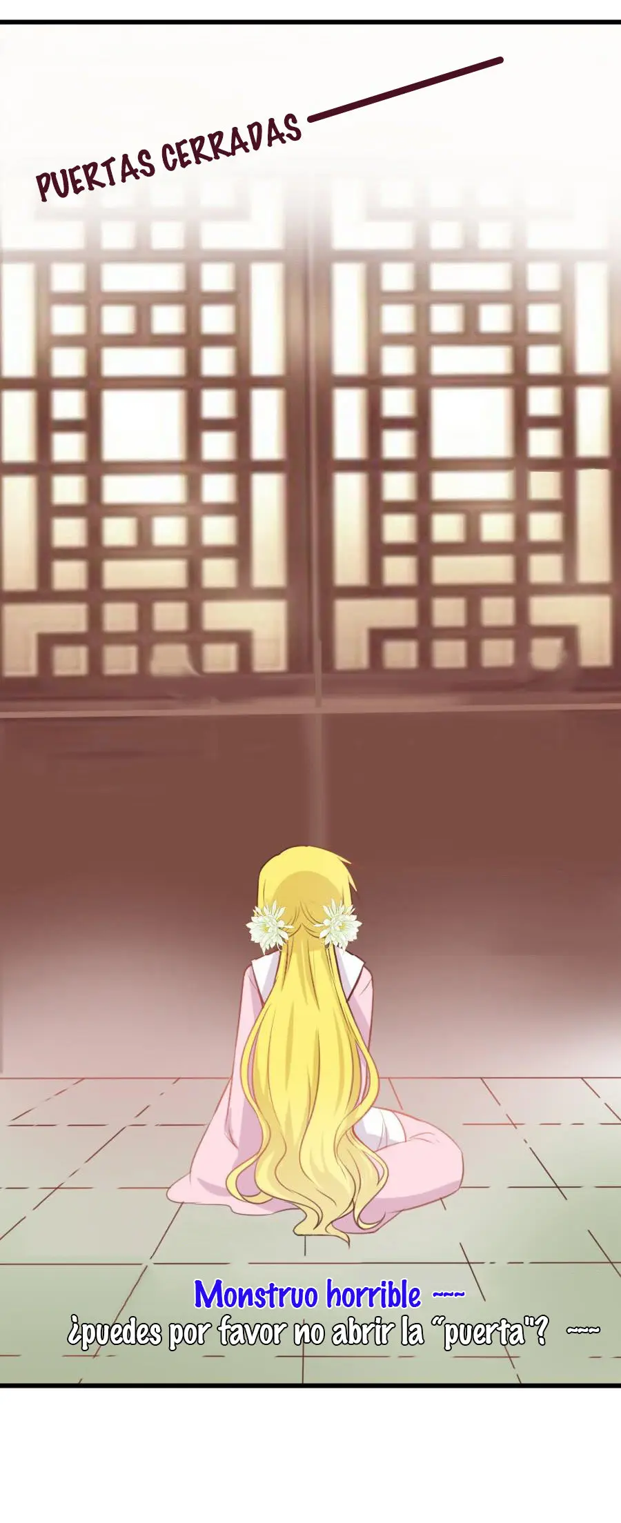 El primer amor de Zhou ChengYi fue demasiado duro - Capítulo 6 - Página 12 - LectorTMOo