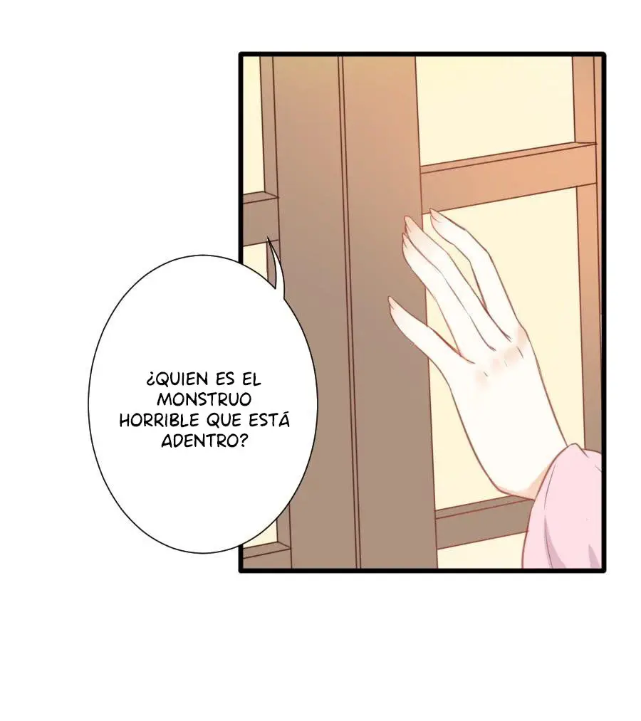 El primer amor de Zhou ChengYi fue demasiado duro - Capítulo 6 - Página 14 - LectorTMOo