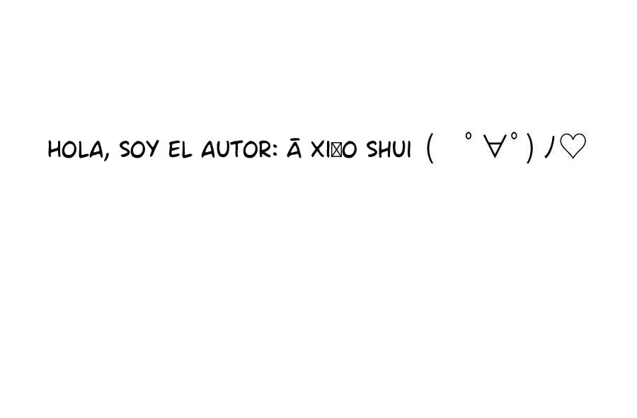 El primer amor de Zhou ChengYi fue demasiado duro - Capítulo 6 - Página 69 - LectorTMOo