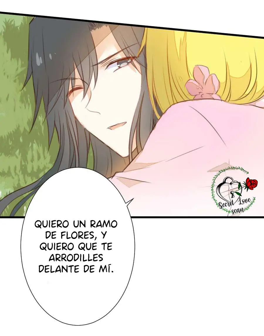 El primer amor de Zhou ChengYi fue demasiado duro - Capítulo 60 - Página 23 - LectorTMOo