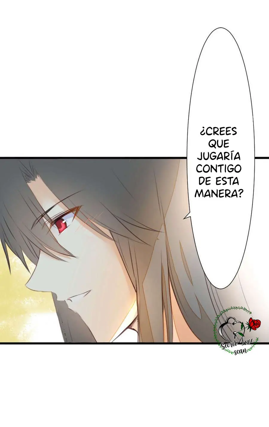 El primer amor de Zhou ChengYi fue demasiado duro - Capítulo 60 - Página 30 - LectorTMOo