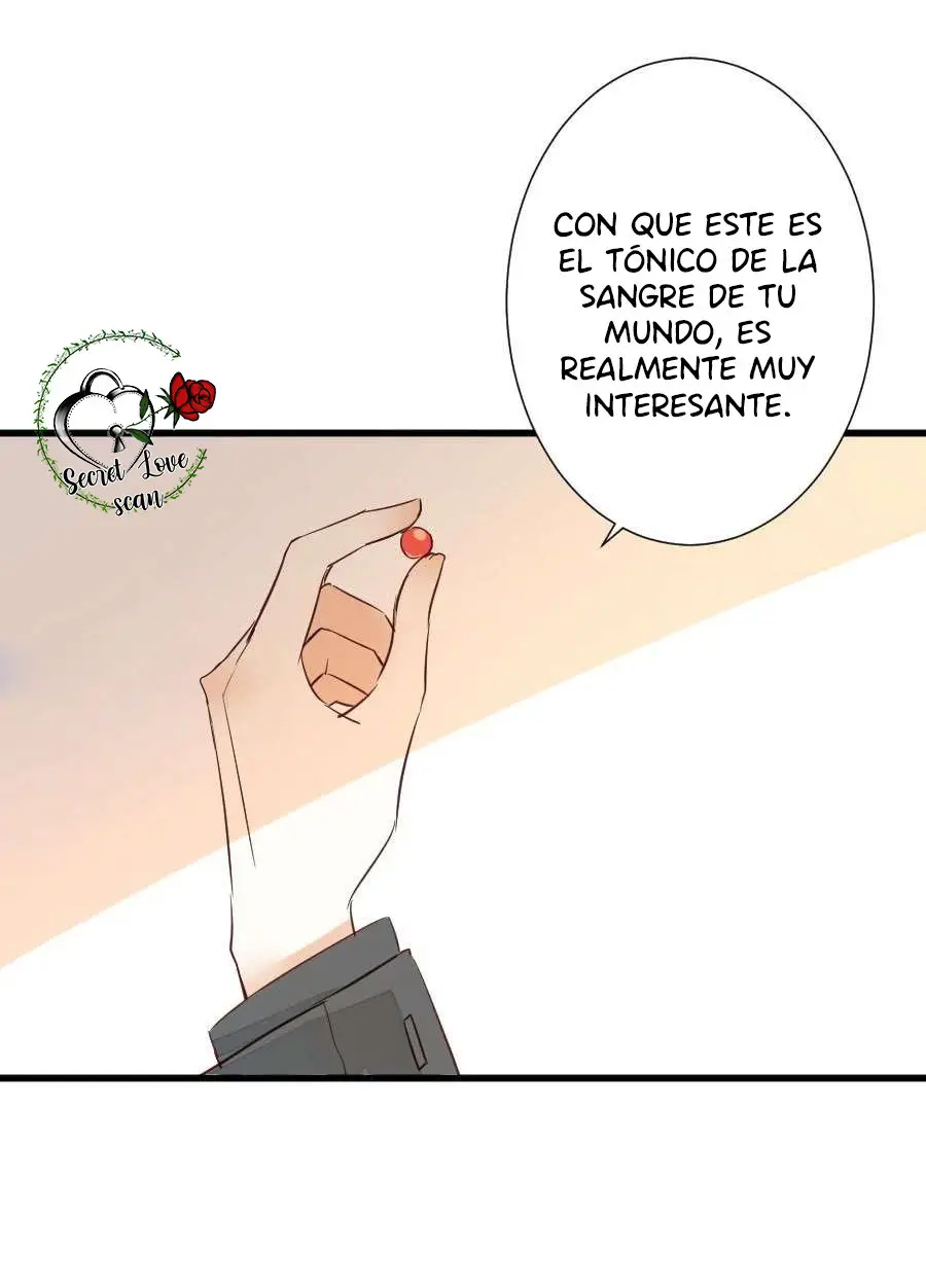 El primer amor de Zhou ChengYi fue demasiado duro - Capítulo 61 - Página 5 - LectorTMOo
