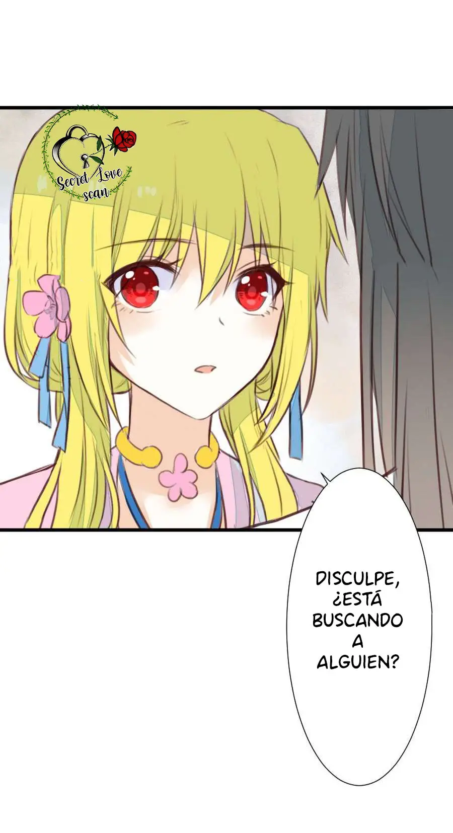 El primer amor de Zhou ChengYi fue demasiado duro - Capítulo 61 - Página 29 - LectorTMOo