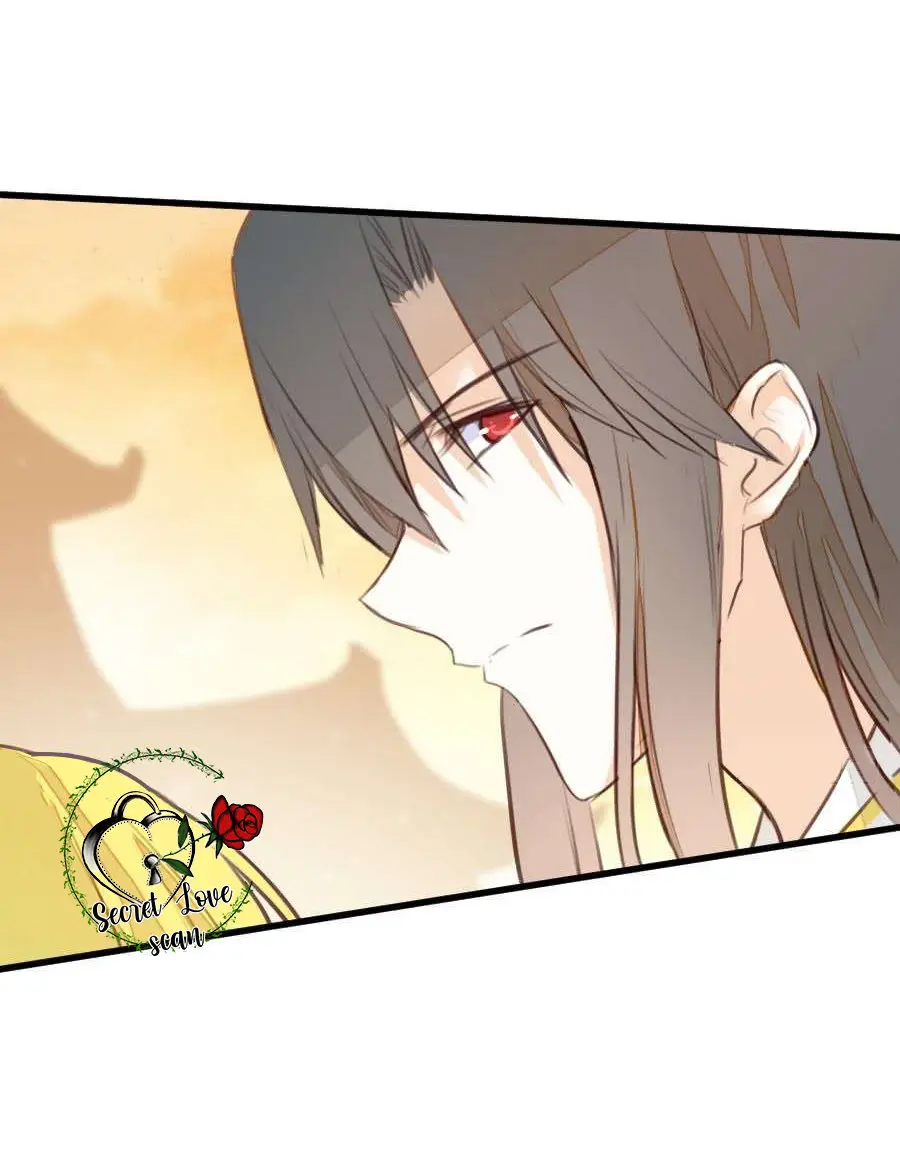 El primer amor de Zhou ChengYi fue demasiado duro - Capítulo 61 - Página 30 - LectorTMOo