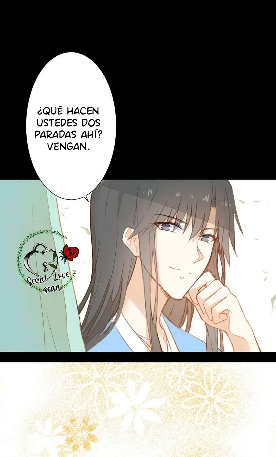 El primer amor de Zhou ChengYi fue demasiado duro - Capítulo 63 - Página 11 - LectorTMOo