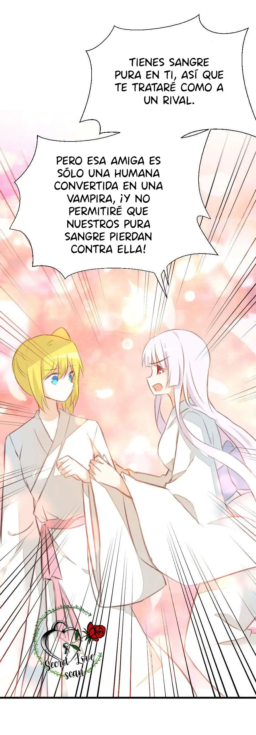 El primer amor de Zhou ChengYi fue demasiado duro - Capítulo 64 - Página 7 - LectorTMOo