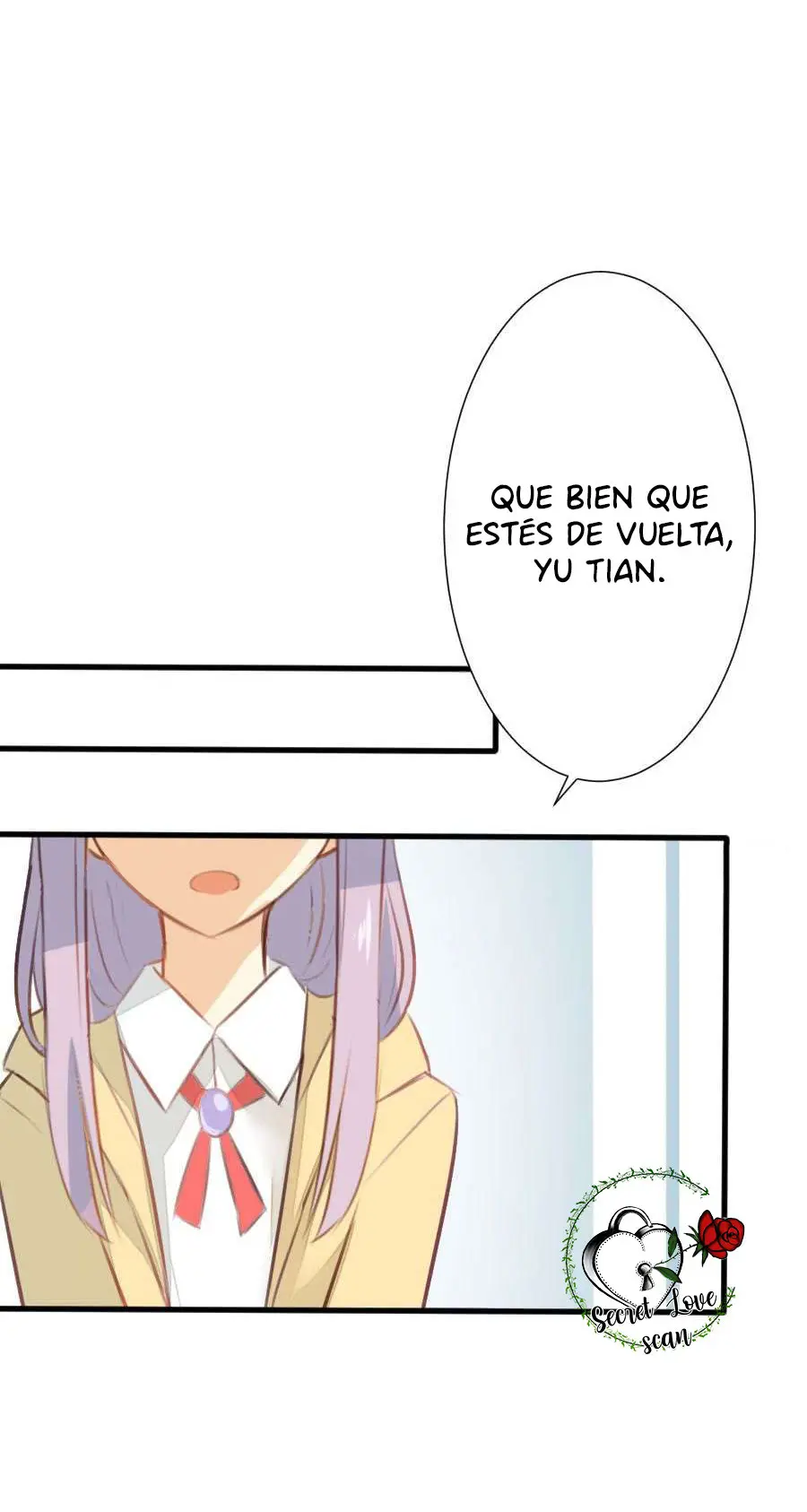 El primer amor de Zhou ChengYi fue demasiado duro - Capítulo 64 - Página 20 - LectorTMOo