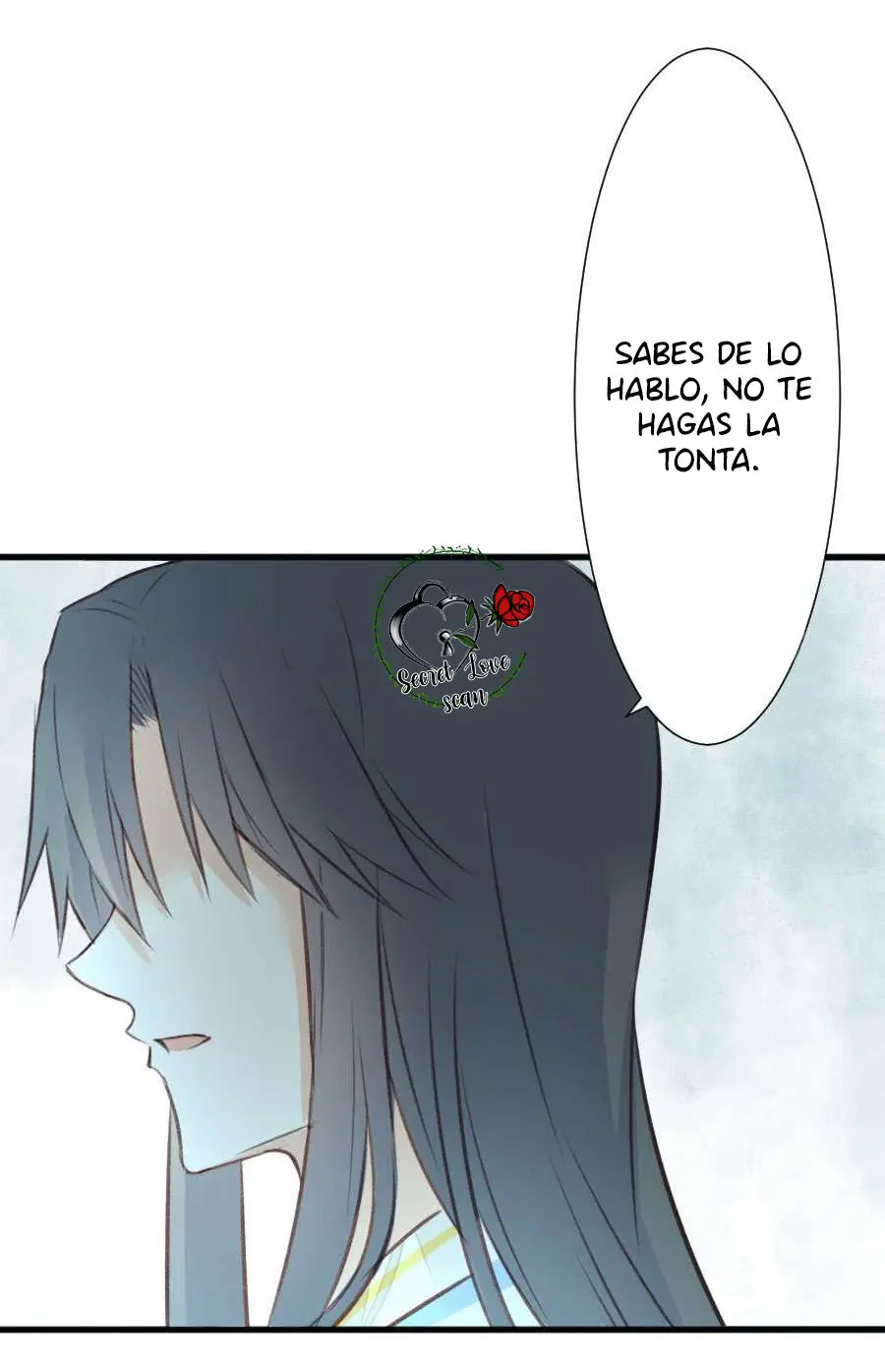 El primer amor de Zhou ChengYi fue demasiado duro - Capítulo 64 - Página 33 - LectorTMOo