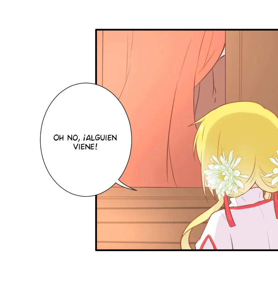 El primer amor de Zhou ChengYi fue demasiado duro - Capítulo 7 - Página 6 - LectorTMOo