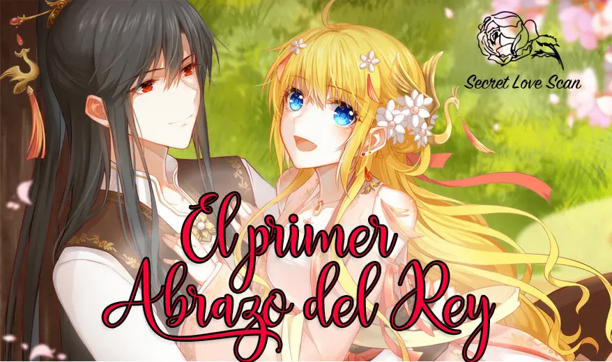 El primer amor de Zhou ChengYi fue demasiado duro - Capítulo 8 - Página 1 - LectorTMOo