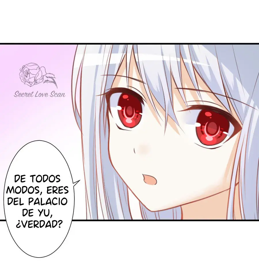 El primer amor de Zhou ChengYi fue demasiado duro - Capítulo 8 - Página 18 - LectorTMOo