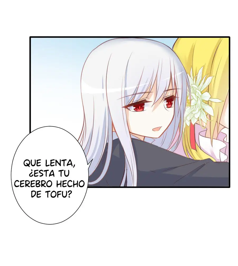 El primer amor de Zhou ChengYi fue demasiado duro - Capítulo 8 - Página 33 - LectorTMOo