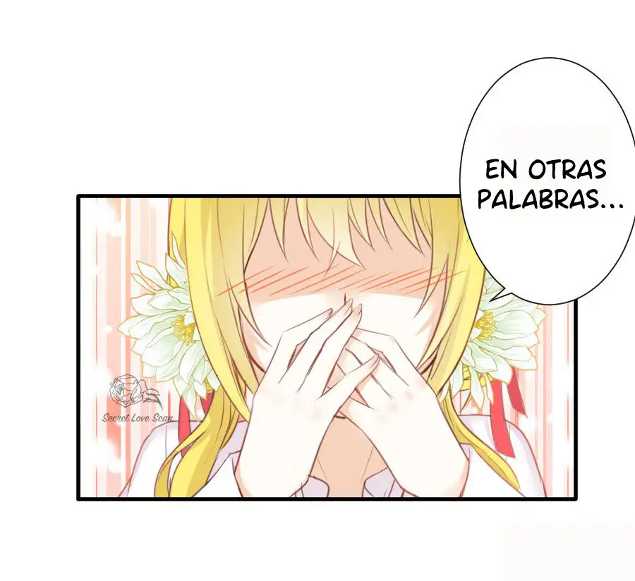 El primer amor de Zhou ChengYi fue demasiado duro - Capítulo 9 - Página 5 - LectorTMOo