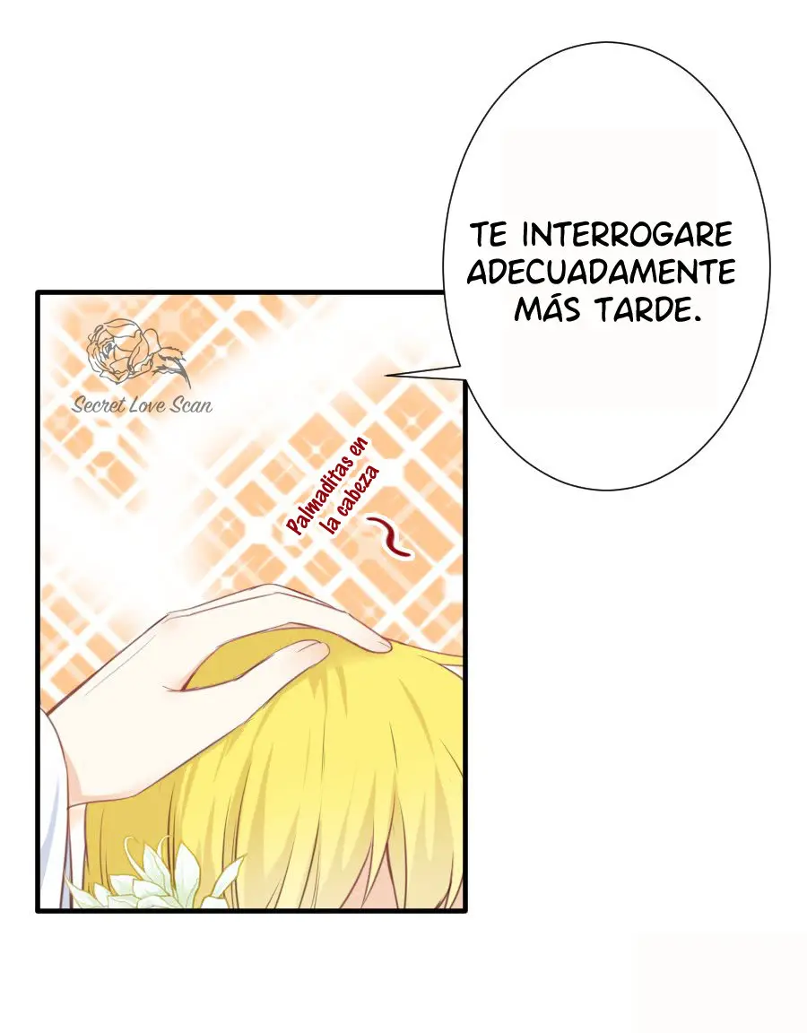 El primer amor de Zhou ChengYi fue demasiado duro - Capítulo 9 - Página 9 - LectorTMOo