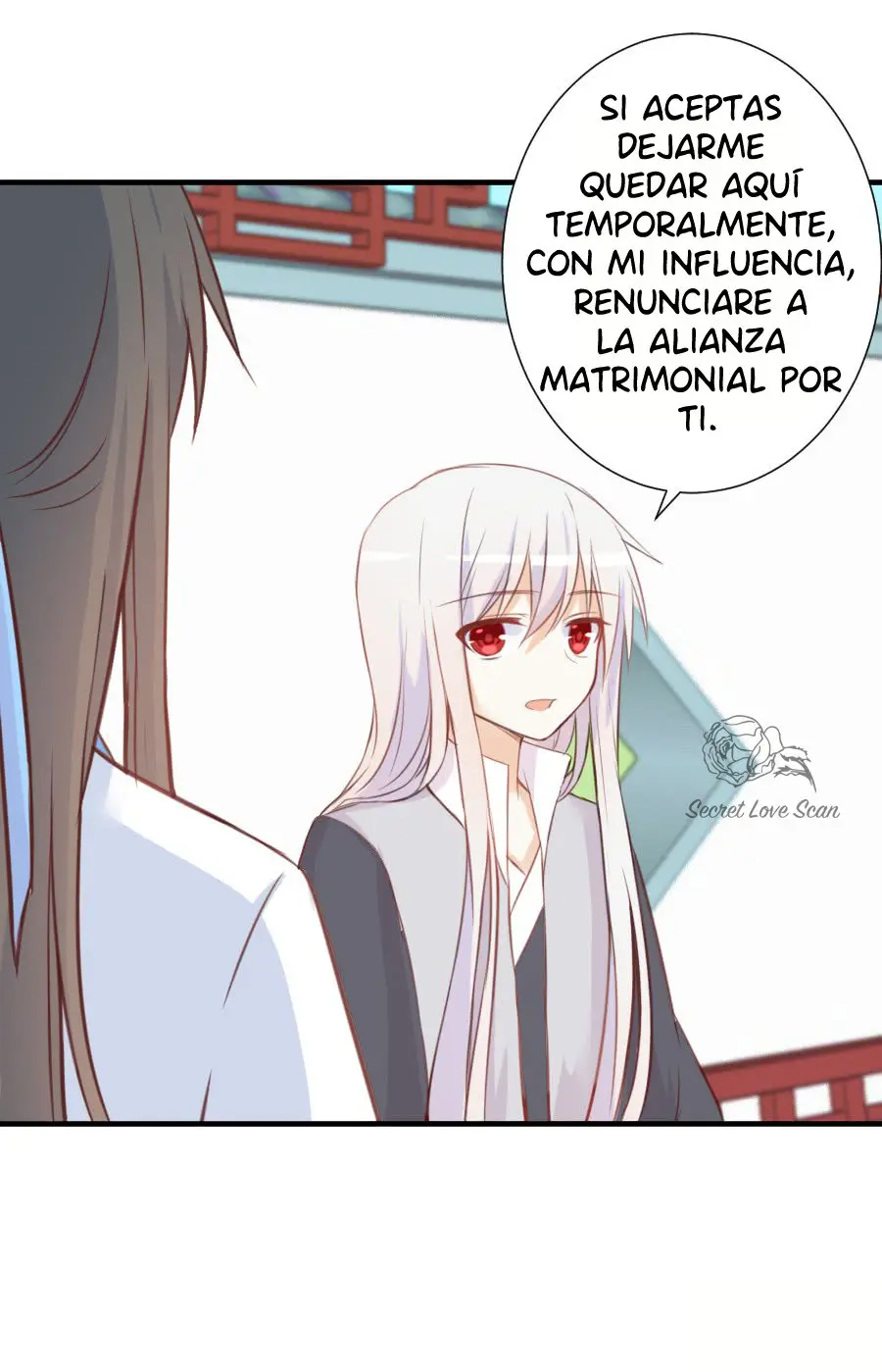 El primer amor de Zhou ChengYi fue demasiado duro - Capítulo 9 - Página 15 - LectorTMOo