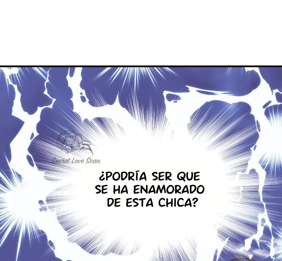 El primer amor de Zhou ChengYi fue demasiado duro - Capítulo 9 - Página 18 - LectorTMOo