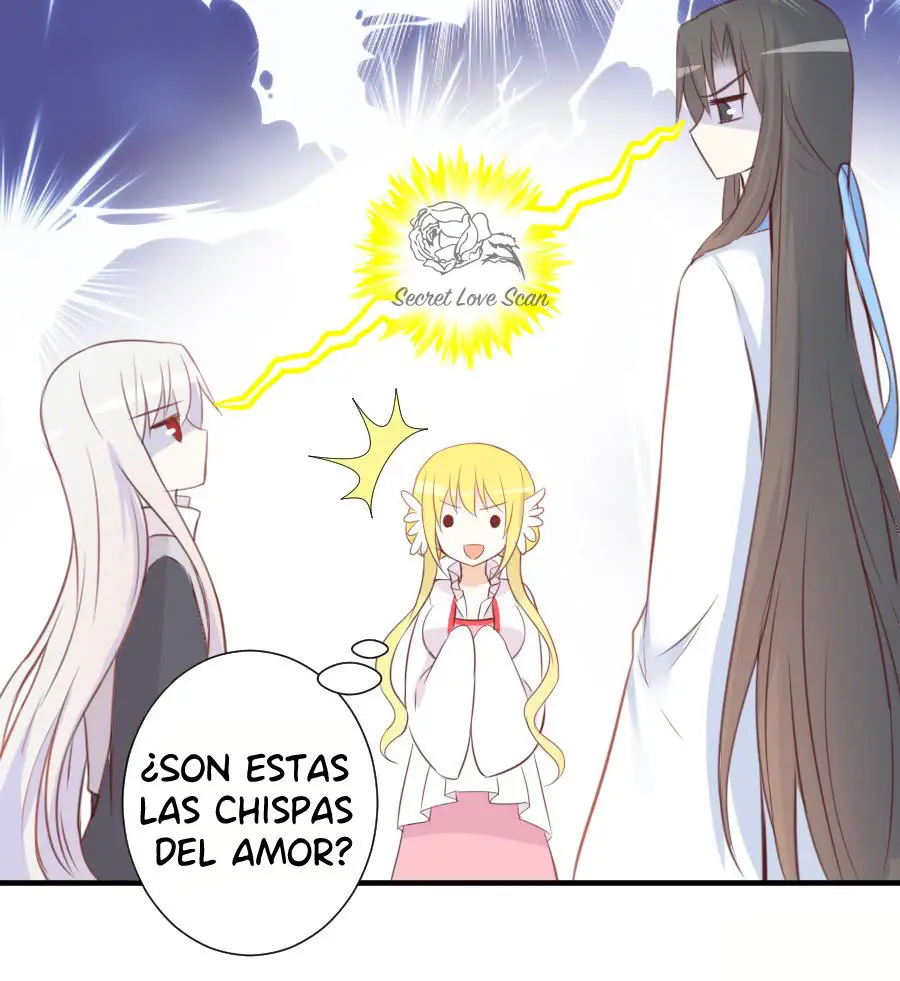 El primer amor de Zhou ChengYi fue demasiado duro - Capítulo 9 - Página 19 - LectorTMOo