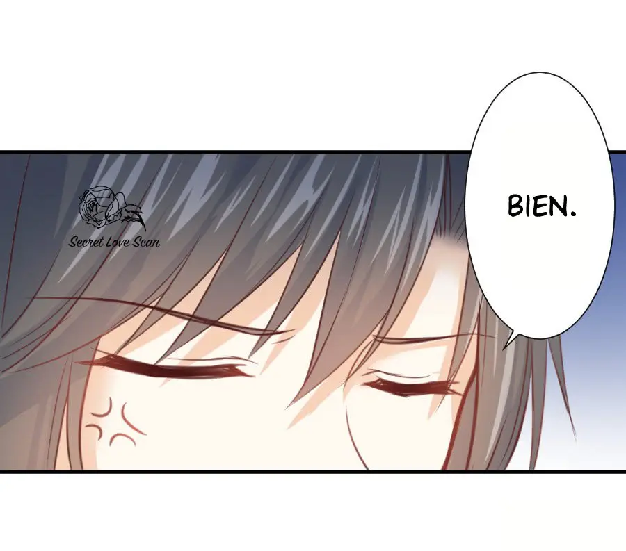 El primer amor de Zhou ChengYi fue demasiado duro - Capítulo 9 - Página 22 - LectorTMOo