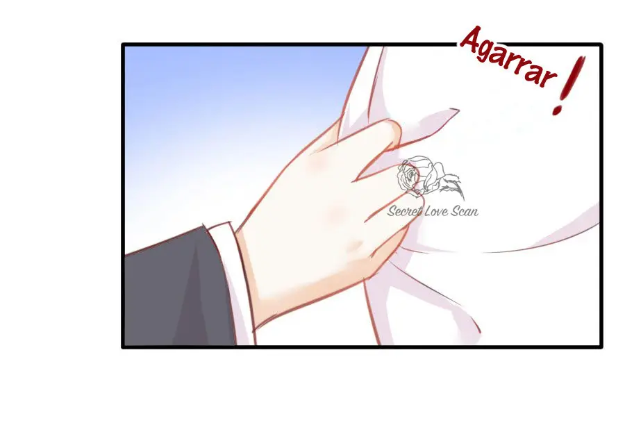 El primer amor de Zhou ChengYi fue demasiado duro - Capítulo 9 - Página 25 - LectorTMOo