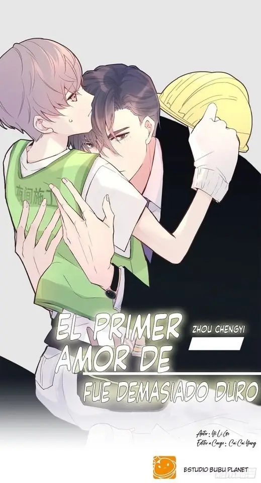 EL PRIMER AMOR DEL EMPERADOR TIRANO - Capítulo  - Página 5 - LectorTMOo
