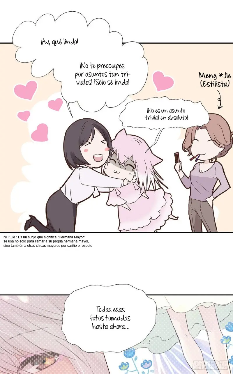 EL PRIMER AMOR DEL EMPERADOR TIRANO - Capítulo 1.1 - Página 10 - LectorTMOo