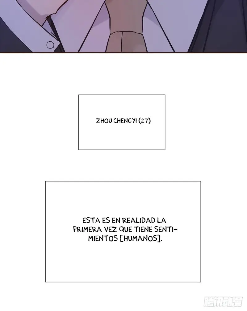 EL PRIMER AMOR DEL EMPERADOR TIRANO - Capítulo 1.1 - Página 52 - LectorTMOo