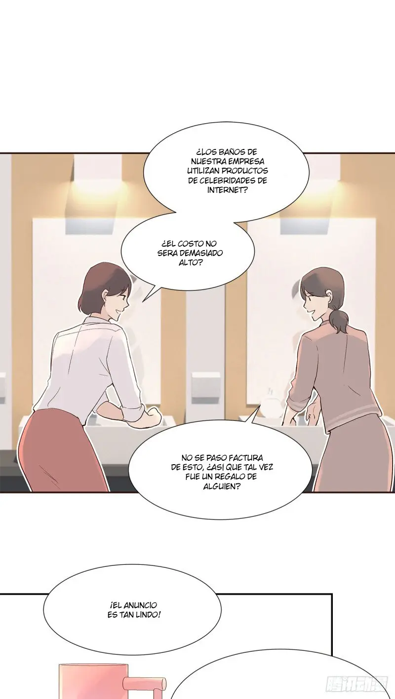 EL PRIMER AMOR DEL EMPERADOR TIRANO - Capítulo 1.2 - Página 18 - LectorTMOo