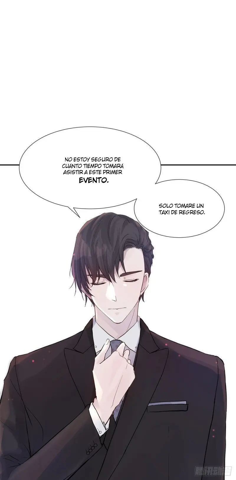 EL PRIMER AMOR DEL EMPERADOR TIRANO - Capítulo 2.1 - Página 14 - LectorTMOo