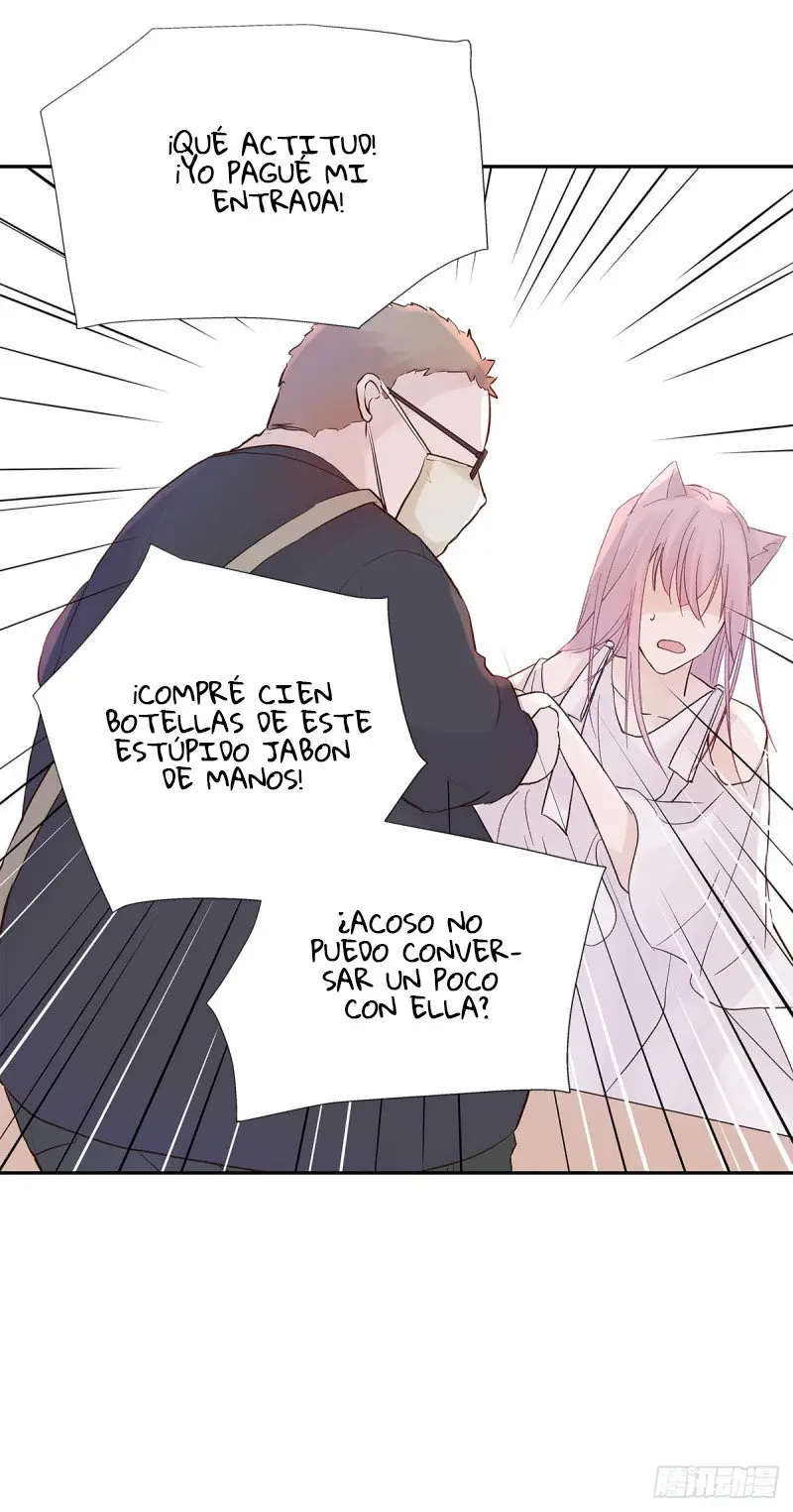 EL PRIMER AMOR DEL EMPERADOR TIRANO - Capítulo 2.1 - Página 38 - LectorTMOo
