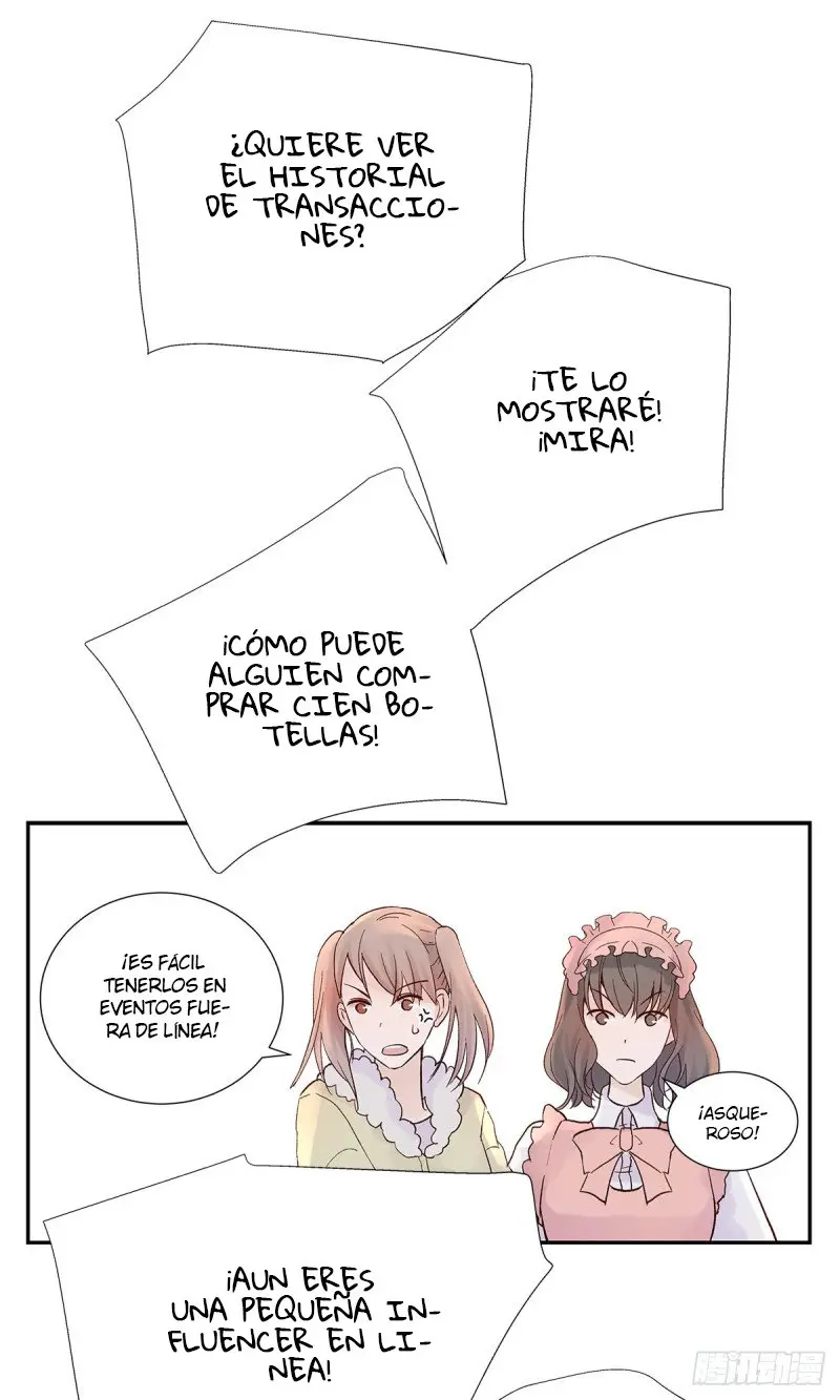 EL PRIMER AMOR DEL EMPERADOR TIRANO - Capítulo 2.1 - Página 39 - LectorTMOo