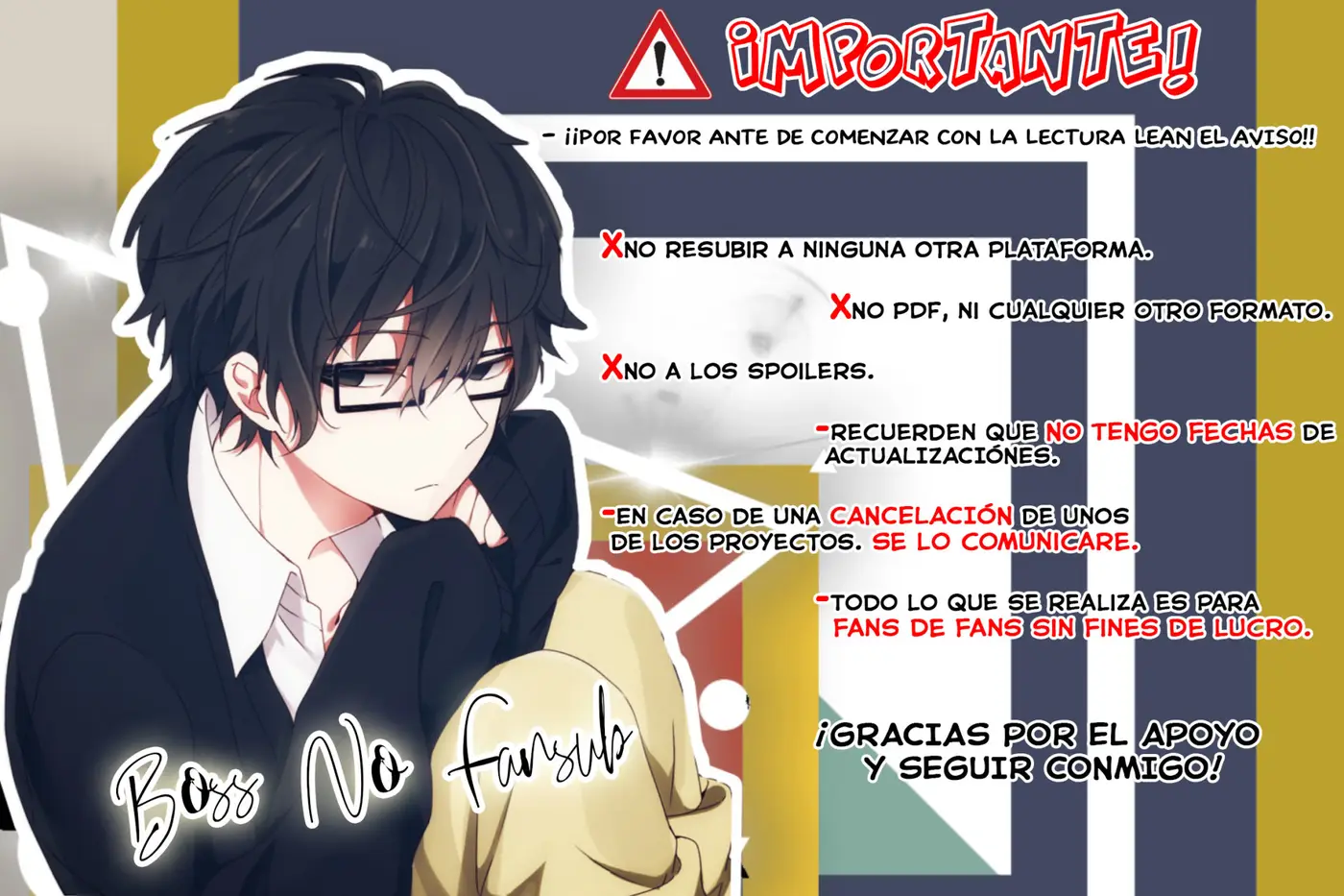 EL PRIMER AMOR DEL EMPERADOR TIRANO - Capítulo 2.3 - Página 1 - LectorTMOo