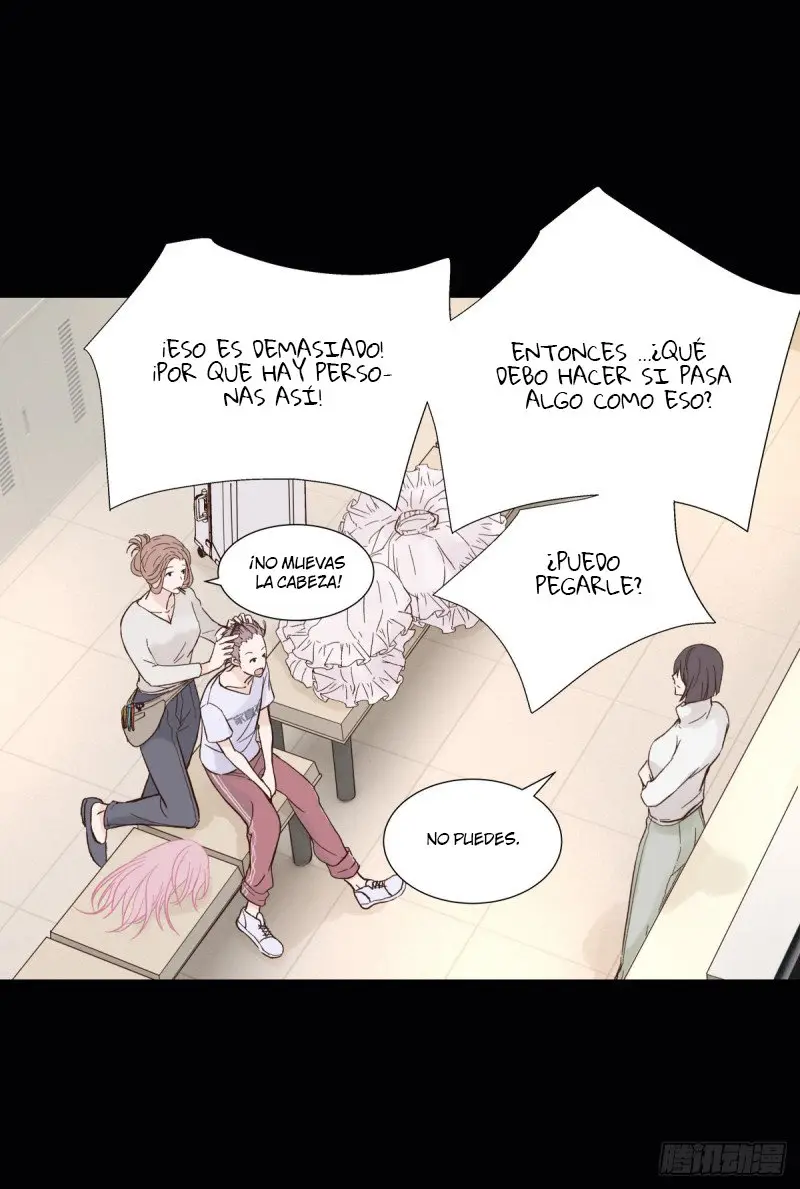 EL PRIMER AMOR DEL EMPERADOR TIRANO - Capítulo 2.3 - Página 7 - LectorTMOo