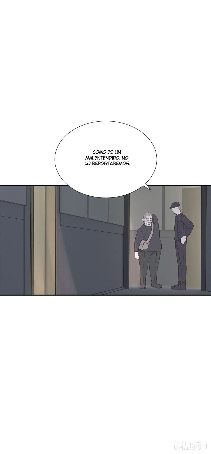 EL PRIMER AMOR DEL EMPERADOR TIRANO - Capítulo 2.3 - Página 32 - LectorTMOo