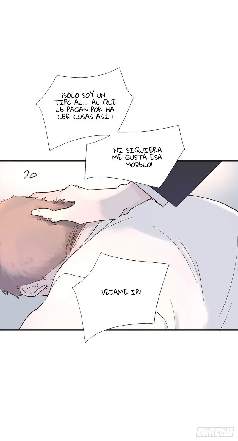 EL PRIMER AMOR DEL EMPERADOR TIRANO - Capítulo 2.3 - Página 40 - LectorTMOo