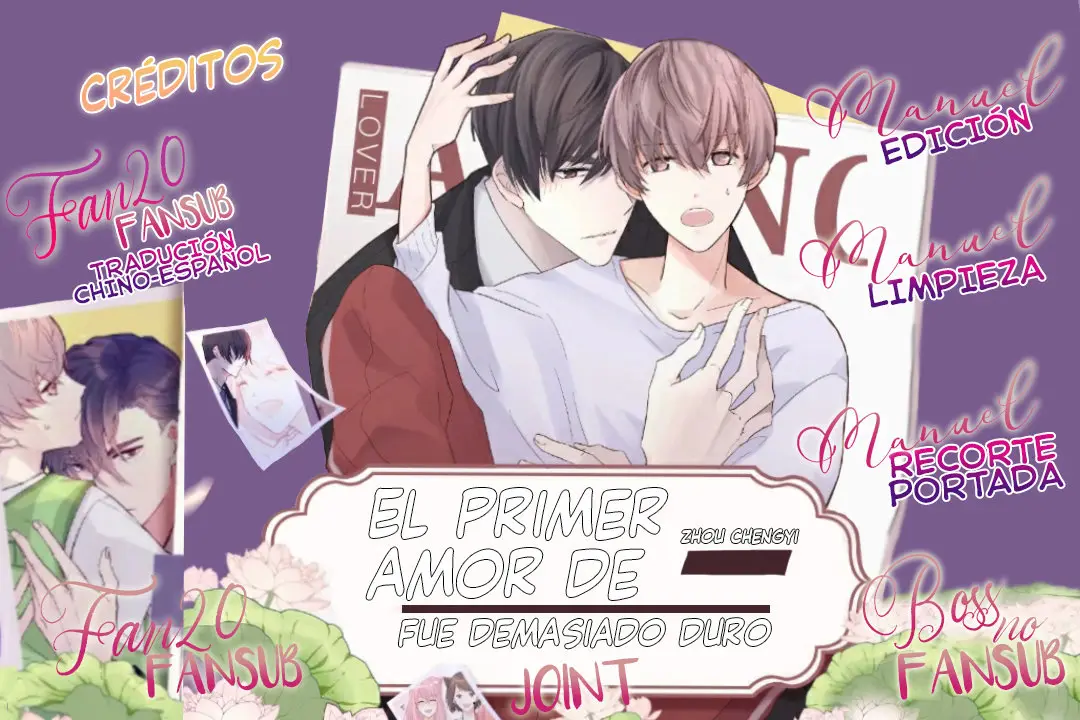 EL PRIMER AMOR DEL EMPERADOR TIRANO - Capítulo 3.1 - Página 4 - LectorTMOo