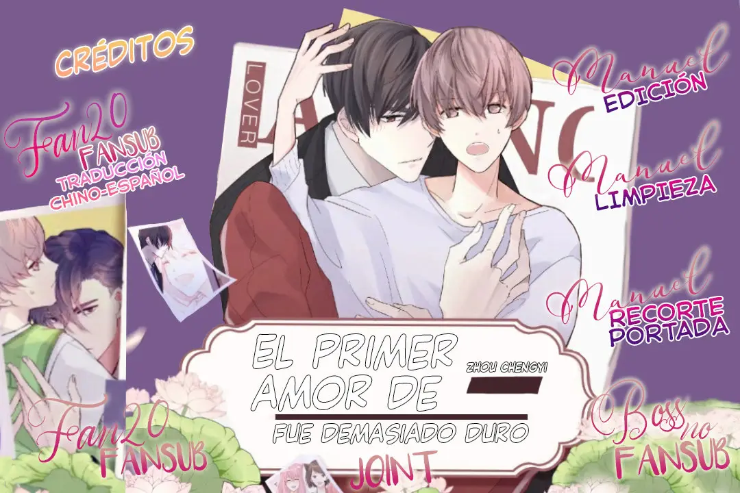 EL PRIMER AMOR DEL EMPERADOR TIRANO - Capítulo 3.2 - Página 4 - LectorTMOo