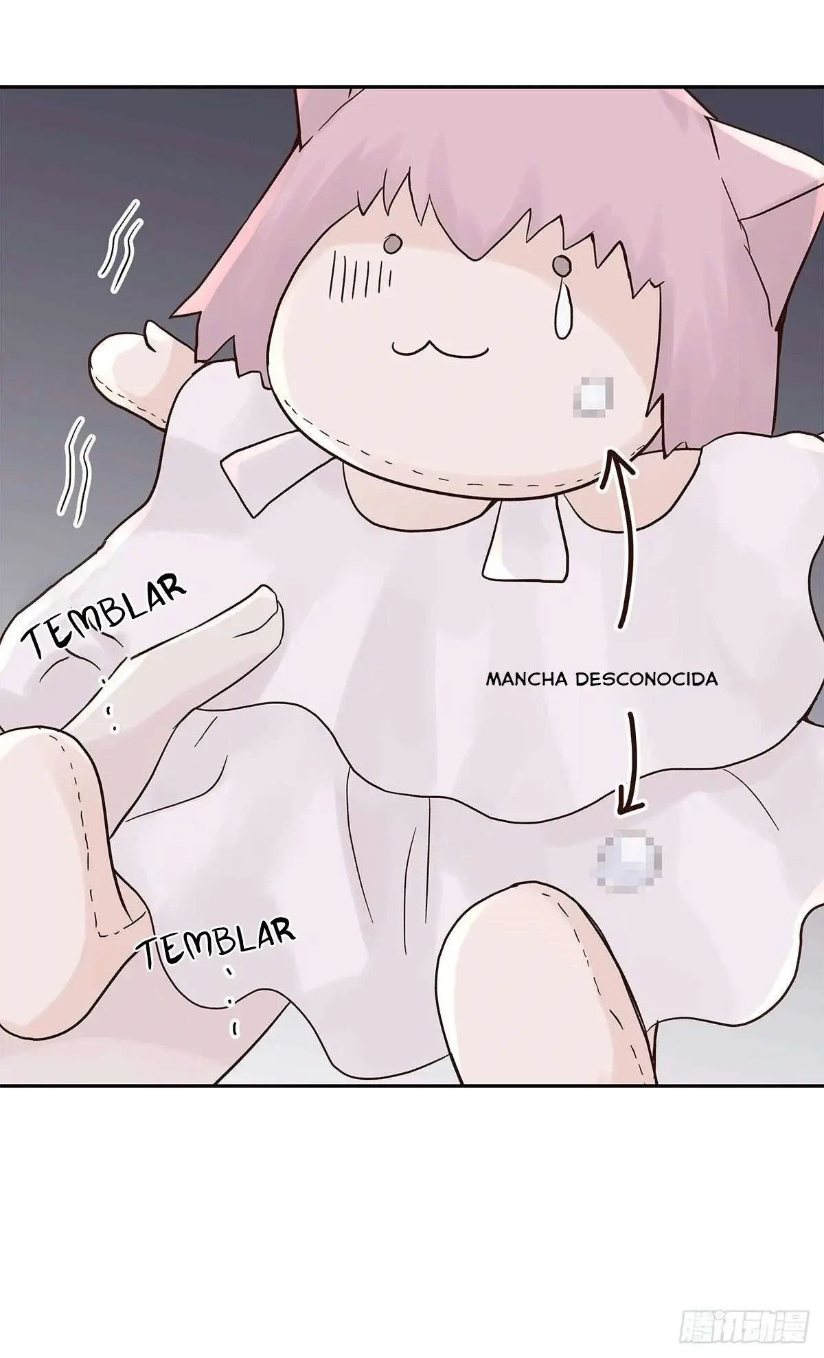 EL PRIMER AMOR DEL EMPERADOR TIRANO - Capítulo 3.2 - Página 7 - LectorTMOo