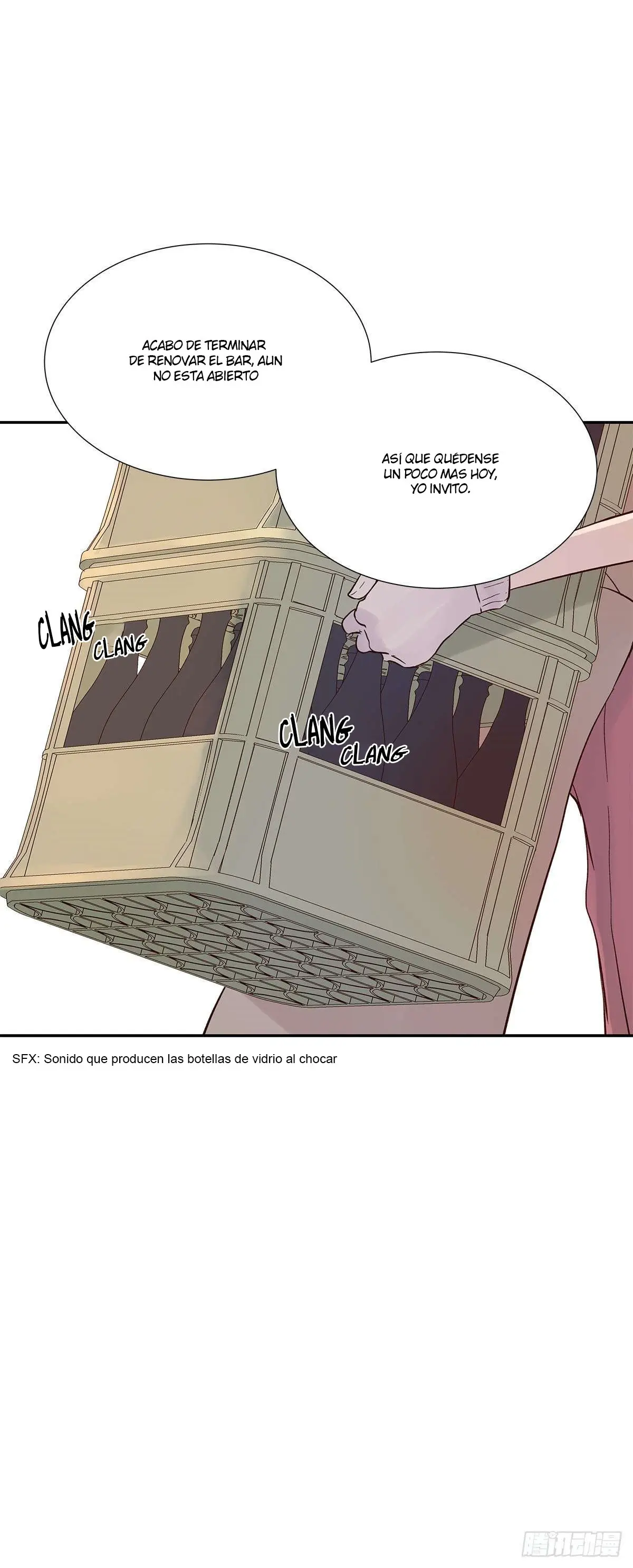 EL PRIMER AMOR DEL EMPERADOR TIRANO - Capítulo 3.2 - Página 24 - LectorTMOo