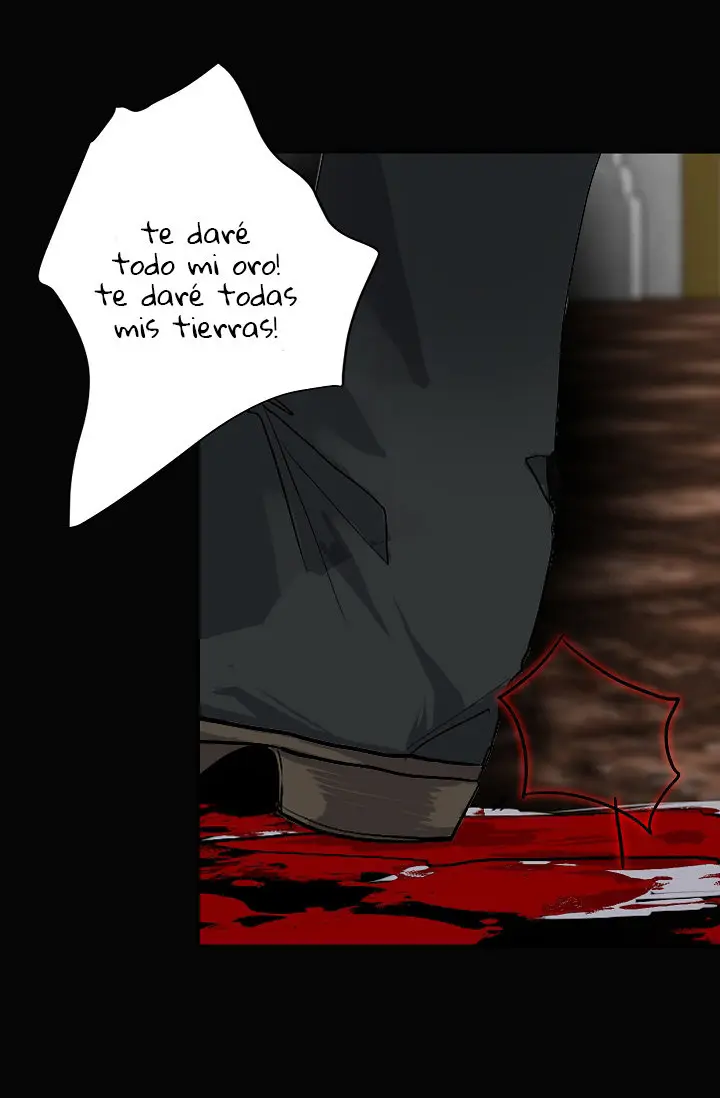 EL PRIMER AMOR DEL VAMPIRO - Capítulo 1 - Página 8 - LectorTMOo