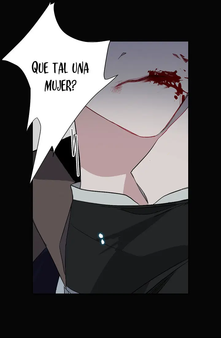 EL PRIMER AMOR DEL VAMPIRO - Capítulo 1 - Página 11 - LectorTMOo
