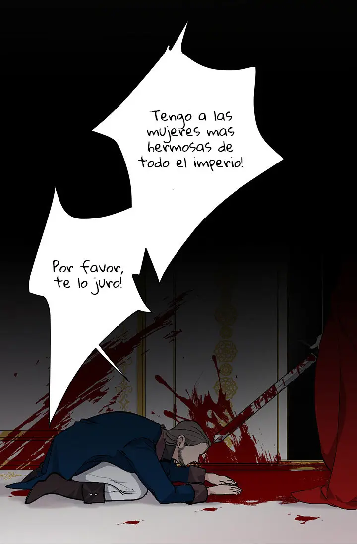 EL PRIMER AMOR DEL VAMPIRO - Capítulo 1 - Página 13 - LectorTMOo