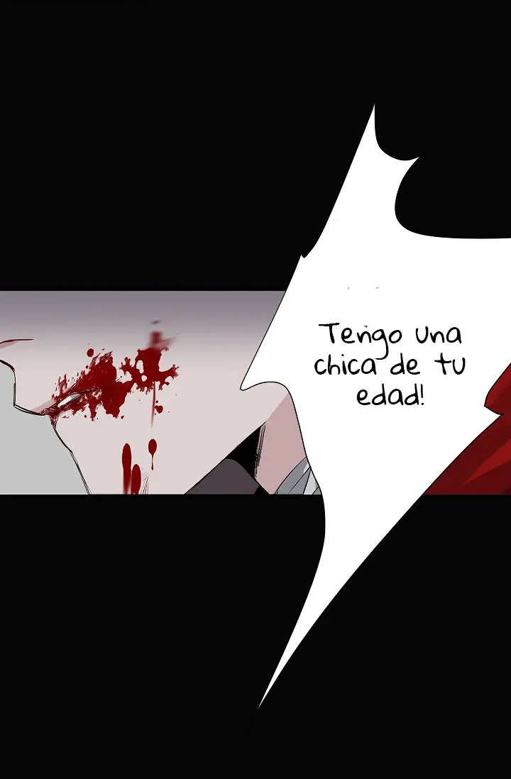 EL PRIMER AMOR DEL VAMPIRO - Capítulo 1 - Página 14 - LectorTMOo