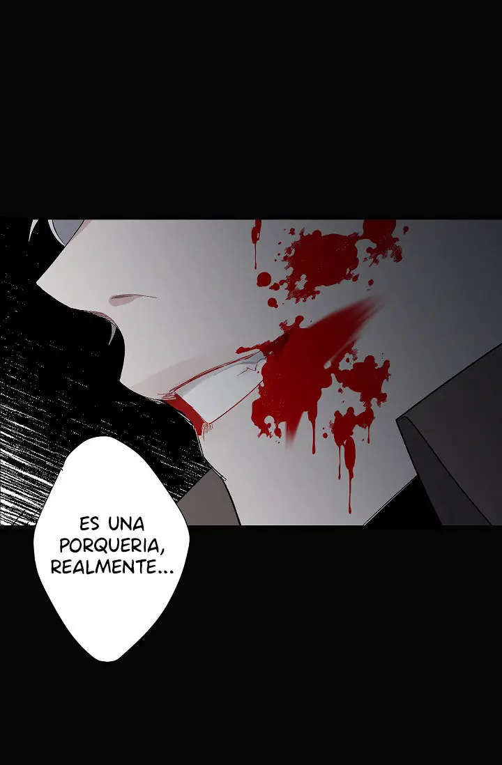 EL PRIMER AMOR DEL VAMPIRO - Capítulo 1 - Página 15 - LectorTMOo