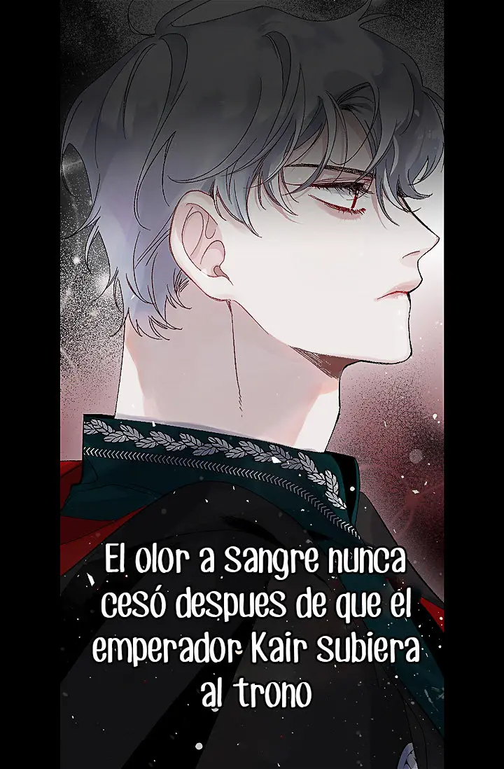 EL PRIMER AMOR DEL VAMPIRO - Capítulo 1 - Página 20 - LectorTMOo