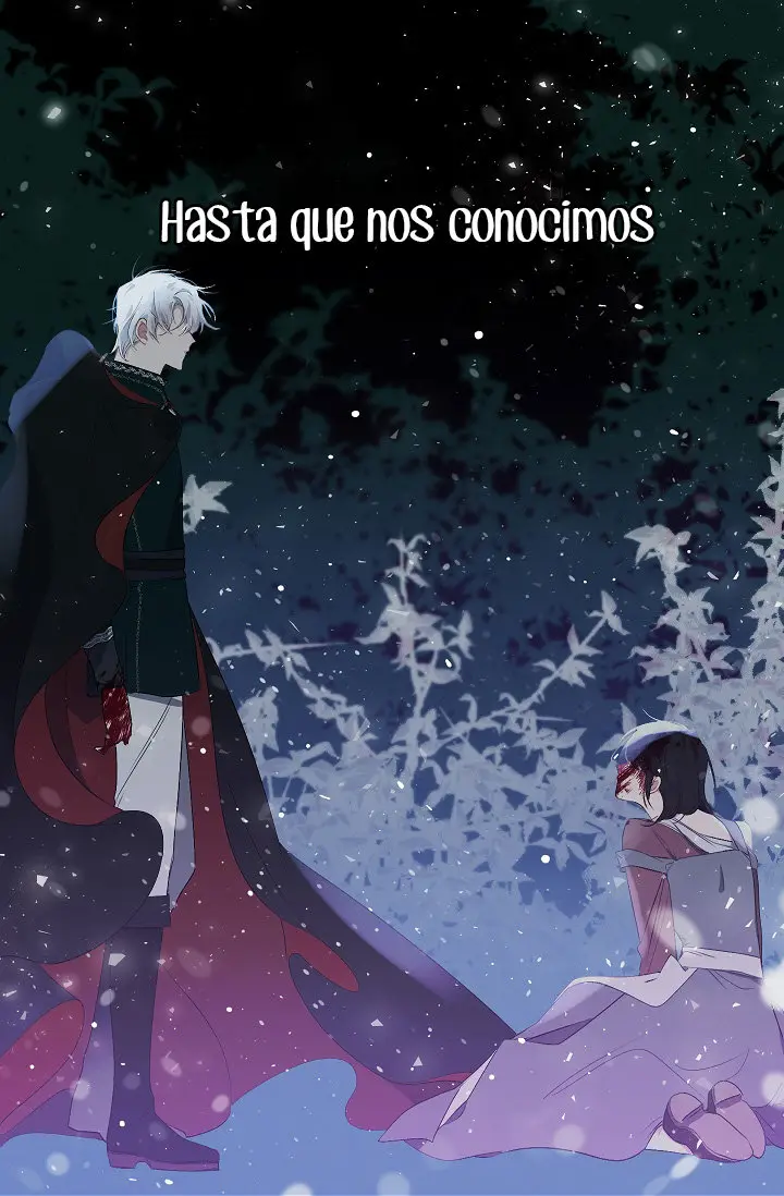 EL PRIMER AMOR DEL VAMPIRO - Capítulo 1 - Página 22 - LectorTMOo