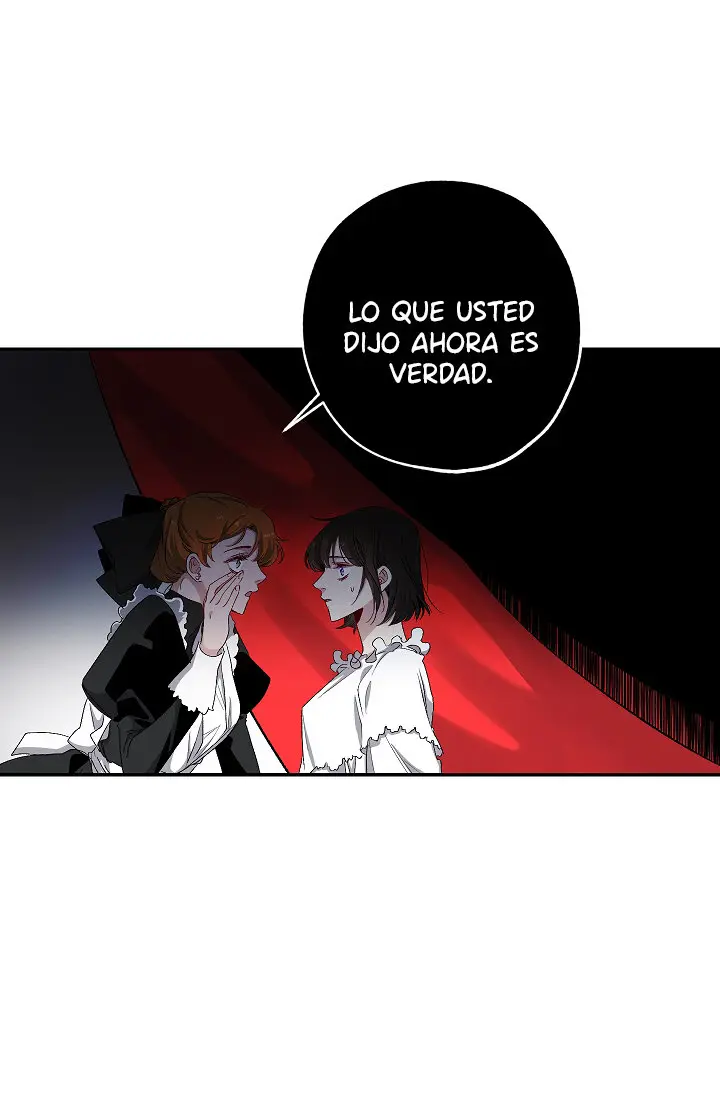 EL PRIMER AMOR DEL VAMPIRO - Capítulo 11 - Página 4 - LectorTMOo